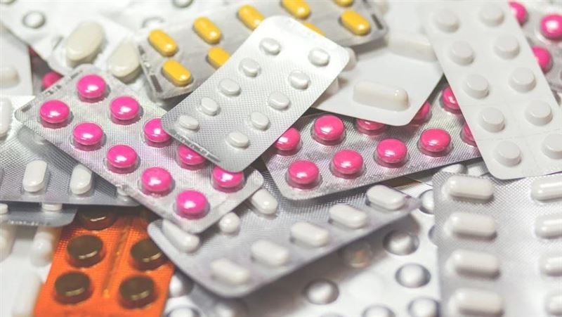 你也在吃？醫曝這種止痛藥1顆就傷腎