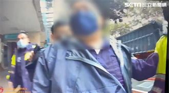 新／周玉蔻稱被放炸彈　竟又是咬人男