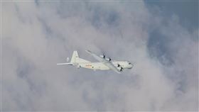 圖為共軍運8同型機。（圖／翻攝自國防部網頁mnd.gov.tw）

