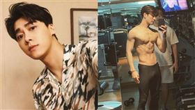 （圖／翻攝自微博）