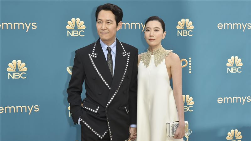李政宰女友撞臉賈靜雯！本人看到嚇壞