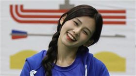 容容（圖／翻攝自容容IG）