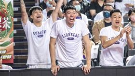 ▲新竹街口攻城獅球團宣布與容毅燊簽下培訓球員合約。（圖／新竹街口攻城獅球團提供）