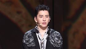 《披荊斬棘的哥哥2》王大陸。（圖／王大陸工作室提供）