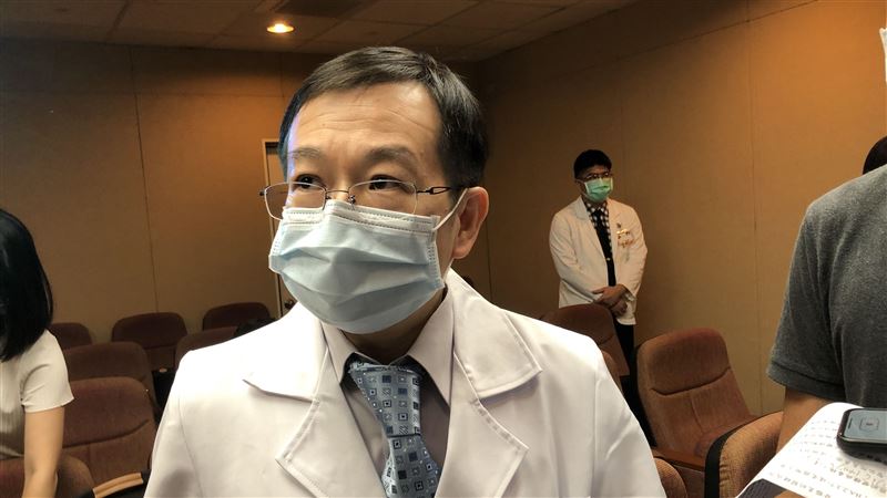 兒童新冠腦炎關鍵　三總有重大發現