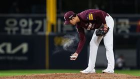 ▲培證英雄安右進。（圖／取自培證英雄FB）