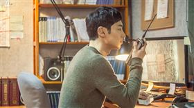 《信號》 李帝勳、趙震雄、金憓秀（圖／八大提供）