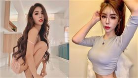 （圖／翻攝自高萱IG）