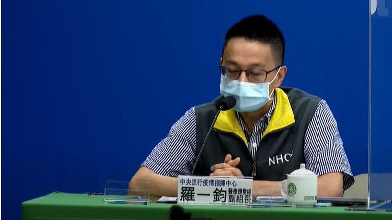 腦炎都與這病毒變異有關　羅一鈞解析