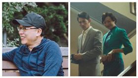 湯昇榮（圖／翻攝自茶金臉書）