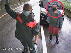 廬山部落，28歲賽德克族，林姓男子，遭同事劉嫌、田嫌痛毆頭部，毆打12分鐘，顱內出血死亡，(圖／翻攝畫面)