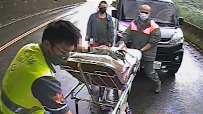 頭淪沙包遭狂毆　28歲賽德克男慘死