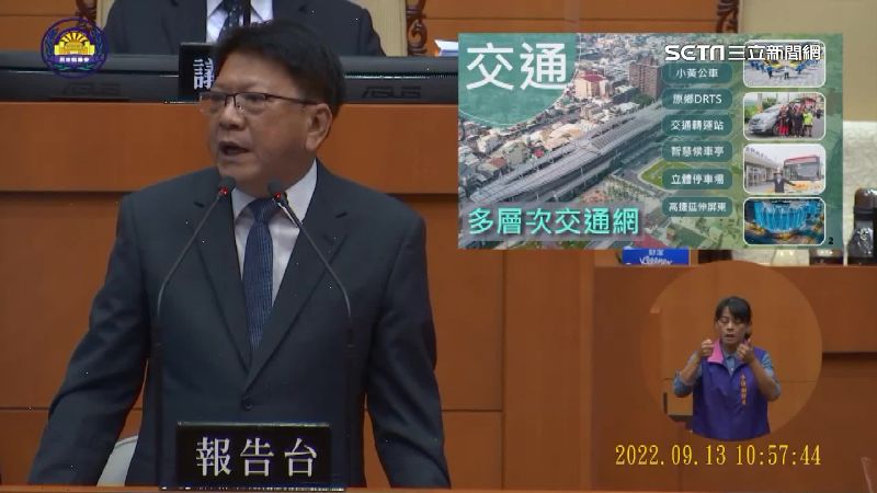卸任後下一步？潘孟安決定返鄉種芒果