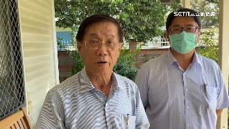 南投補選倒數！苦苓揭最好笑1點神諷刺