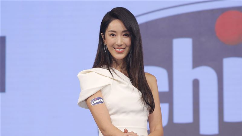 温昇豪被爆曖昧李杏　隋棠曝私下互動