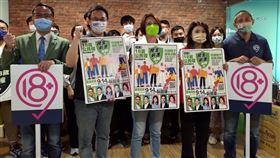 阮昭雄挺18歲公民權　邀吳怡農共同響應