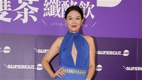 苗可麗。（記者楊澍攝影