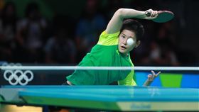 ▲庫瑪哈拉（Caroline Kumahara）未來將以男兒身投入桌壇。（圖／翻攝自庫瑪哈拉IG）