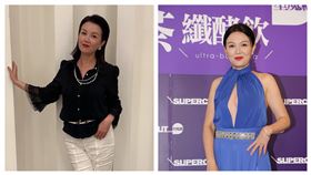  苗可麗。（記者楊澍攝影