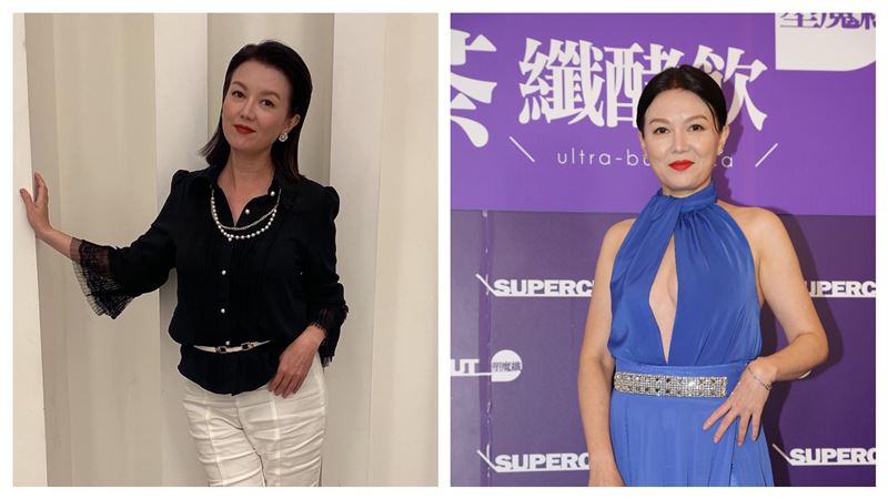 台8女王火辣曝光　教愛女性事不馬虎