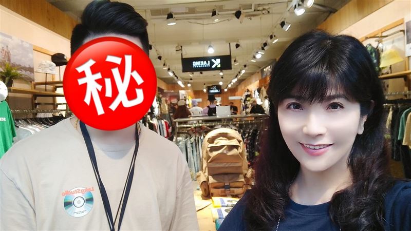 玉女歌手罕曝兒照　網驚：顏值爆表