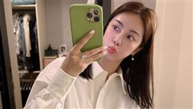 朱銳（圖／翻攝自朱銳微博）