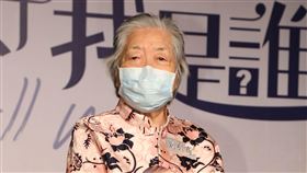 崔佩儀,寇世勳,劉引商。（記者楊澍攝影