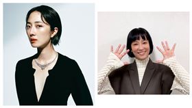 水川麻美。（Disney+提供