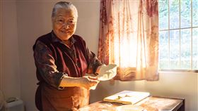 劉引商。（大愛提供