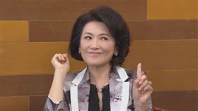 姚黛瑋。（民視提供