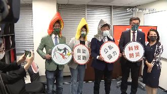 遭批人設一直變？阿中：對手只看表面