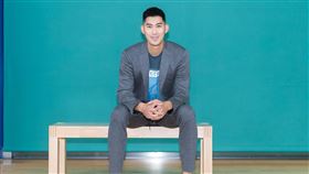 毛加恩。（TVBS提供