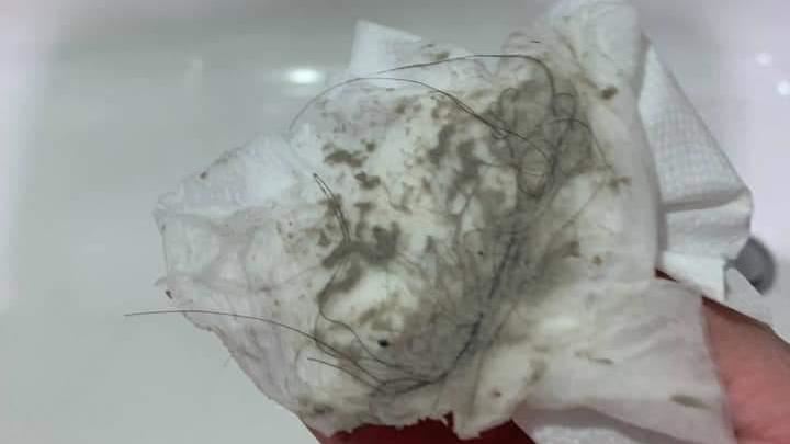 噁！尪1個月不洗澡　她崩潰想離婚