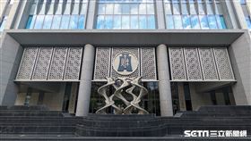 財政部。（圖／記者戴玉翔攝影）