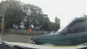 肇逃,闖紅燈,三聯單