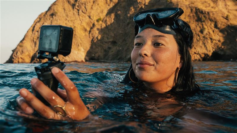 GoPro11來了！一篇看該換新嗎