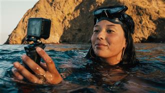 GoPro11來了！一篇看該換新嗎