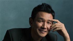  《毒梟聖徒》黃晸珉。（圖／Netflix提供）