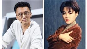 ▲王菲（圖／翻攝自王菲IG）