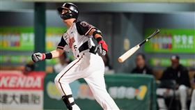 統一獅郭阜林。（圖／統一獅提供）