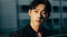 唐綸（圖／D.E.娛樂提供）