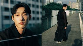 唐綸（圖／D.E.娛樂提供）