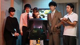 初戀的惡魔 林遣都 仲野太賀 柄本佑 松岡茉優（圖／friDay影音提供）