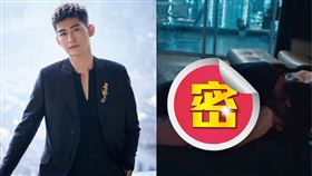  張翰新戲被罵爆（圖／翻攝自微博）