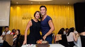 鄭浩南（圖／翻攝自微博）