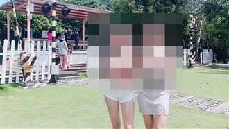 新／台南景點裸女照瘋傳　4男女落網