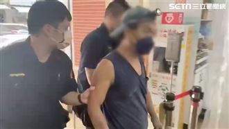 萬華醉漢隨機打人　母接送小孩遭毆傷