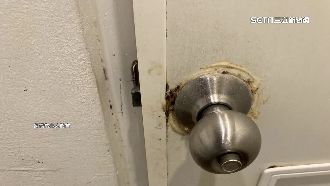 照騙！英倫風民宿「沒熱水、牆發霉」