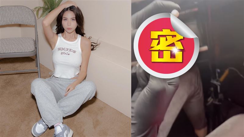 蕾菈哀號過程公開「整根刺穿」爆粗口