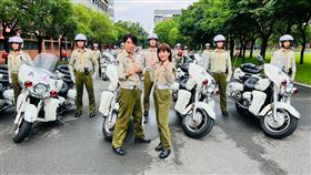 壯壯,梁赫群(三立提供)
